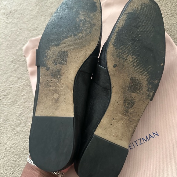 Wylie Star Loafer Black - Picture 4 of 5